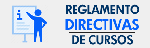 Directivas Cursos