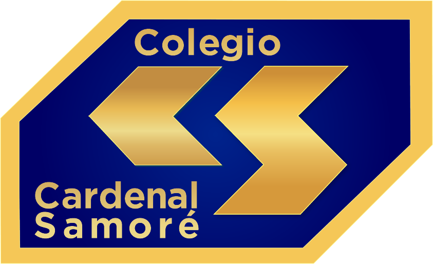 logo colegio samoré